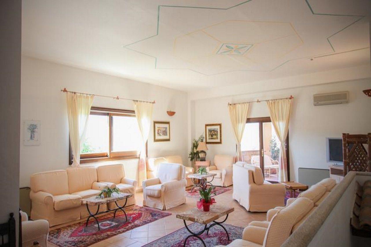 فندق ميكالوسو كانّيجوني المظهر الخارجي الصورة